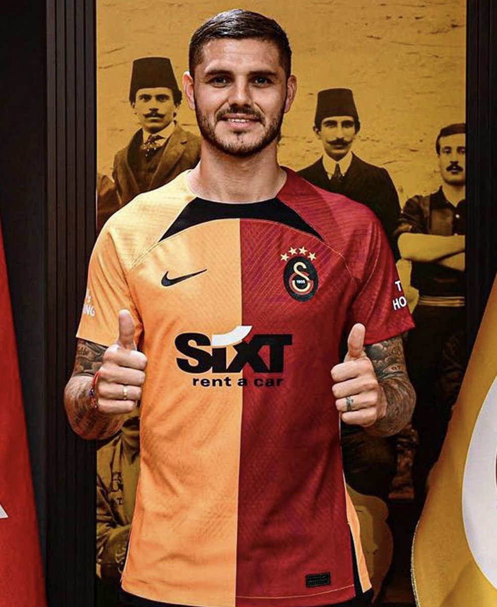 433's tweet photo. Galatasaray means business 🦁🟡🔴 https://t.co/dnoL3kfKOn