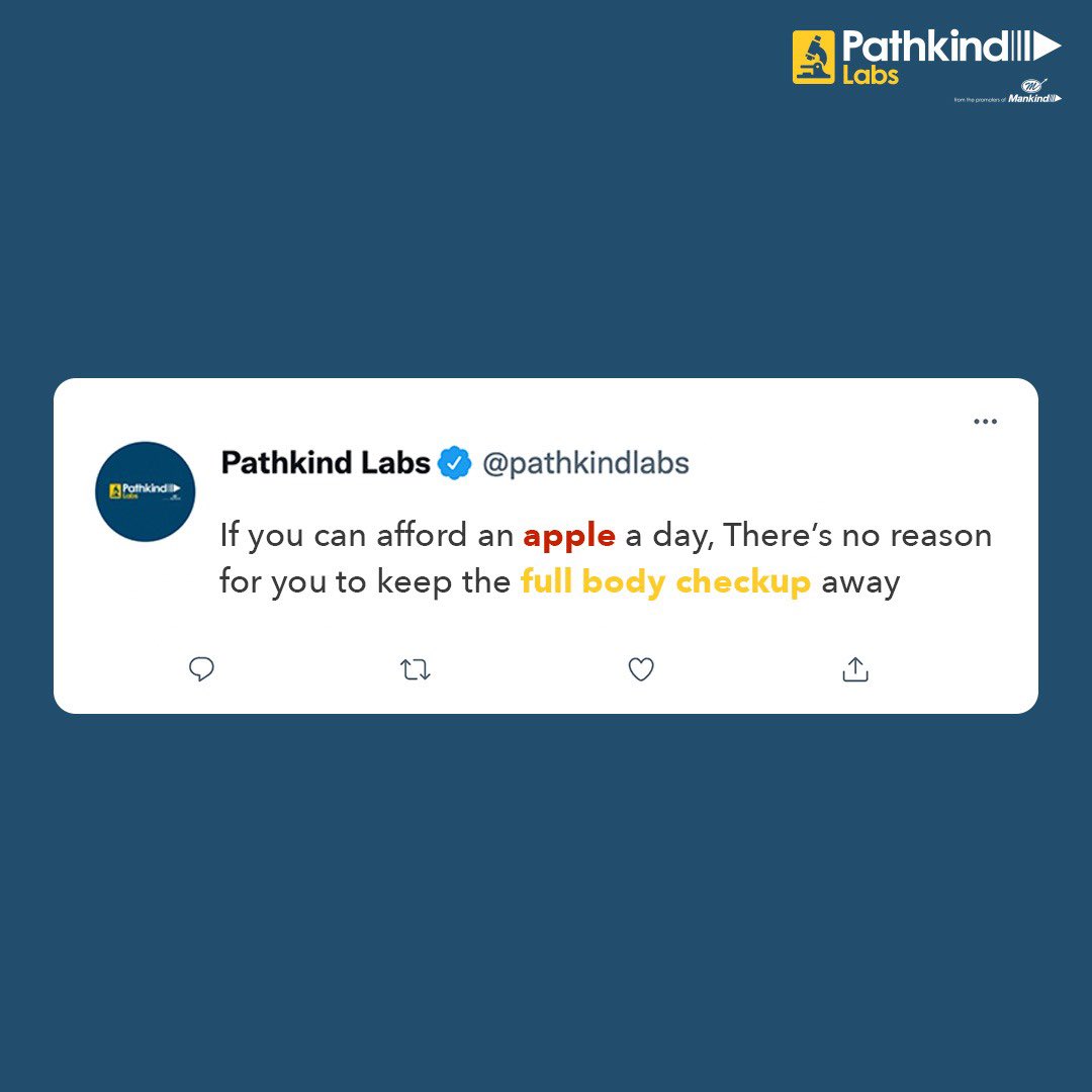 pathkindlabs's tweet photo. Our pro max service costs Rs.1049 only. Just saying…
#iphone #iphone14 #newiphone #iphonememes #pathkindlabs #pathkindindia #healthcare #diagnosis #diagnostics #moment #momentmarketing #topicalspot https://t.co/kv6nNYikoP