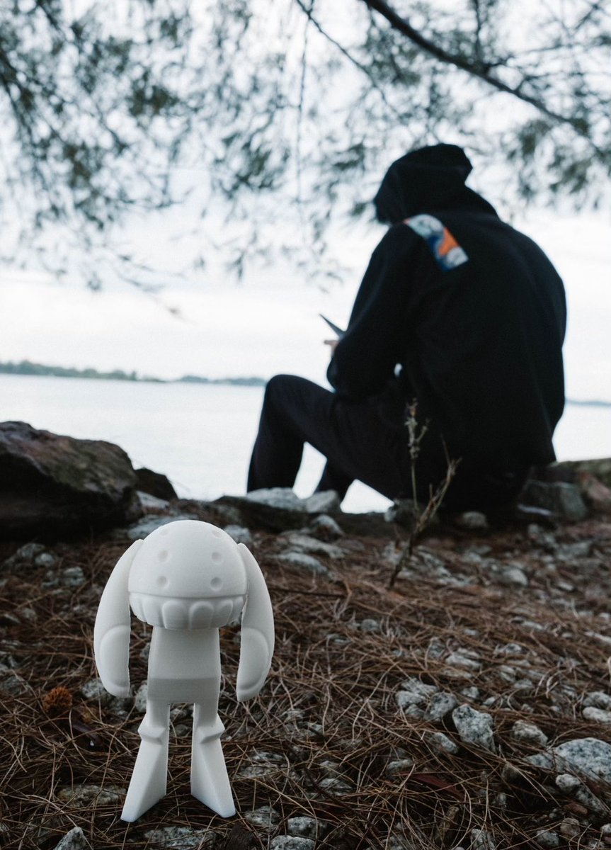 Flip on the rocks <a href="/EarpitzNFT/">Earpitz NFT</a> 
👾👾
.
📷 <a href="/anselmo_ryerson/">Earpitz_Ryerson</a>