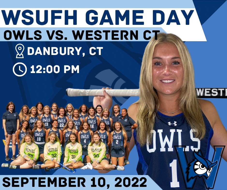 Westfieldstatefh tweet media