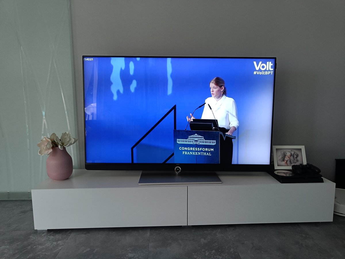 Spannende Diskussionen zur Positionierung der temporären AKW-Laufzeitverlängerung. #VoteVolt #VoltBPT