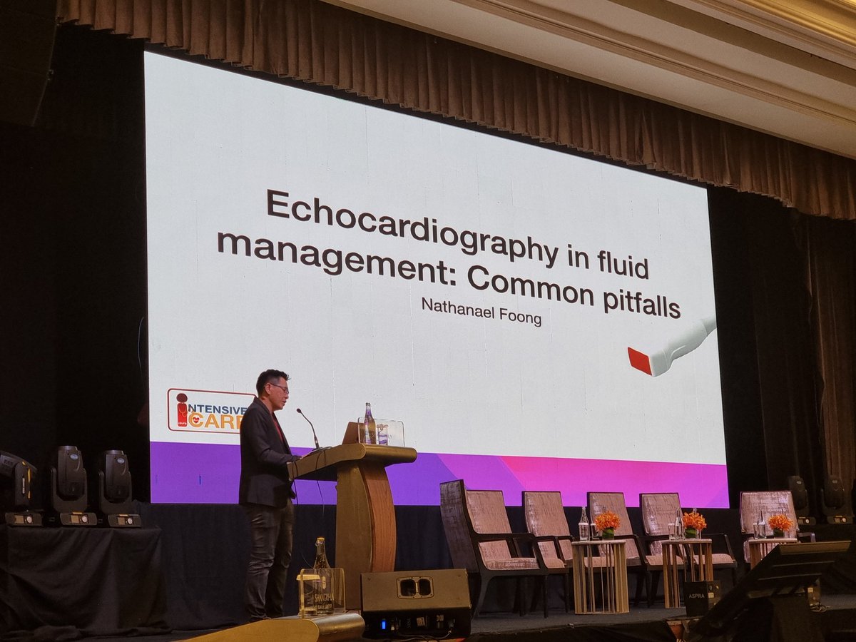 avkwong's tweet photo. I listen to a lot of #echo #pocus talks. This one by Dr Foong is one of the best at #ASMIC2022
Up to date, thought provoking and practical.
@WINFOCUS https://t.co/j5sAx3j7tq