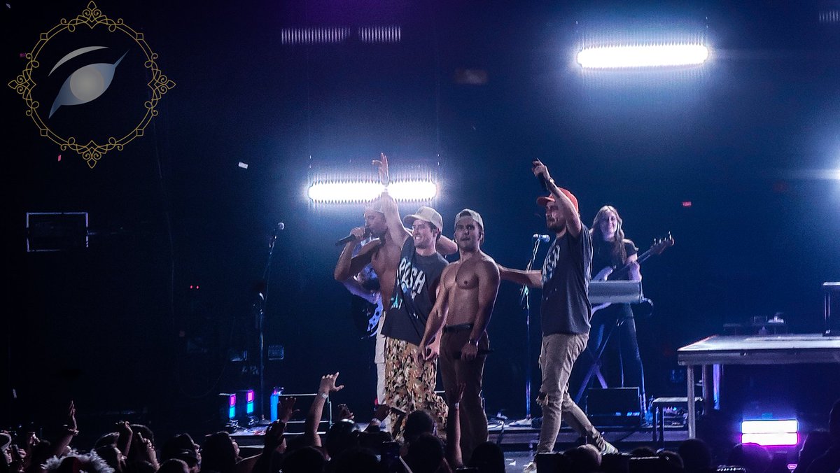 GPDXP1's tweet photo. 8/3/22
Big Time Rush Forever Tour
#btr #btrforevertour #bigtimerush #btrconcert #btrintexas https://t.co/vbX4uqcjq7