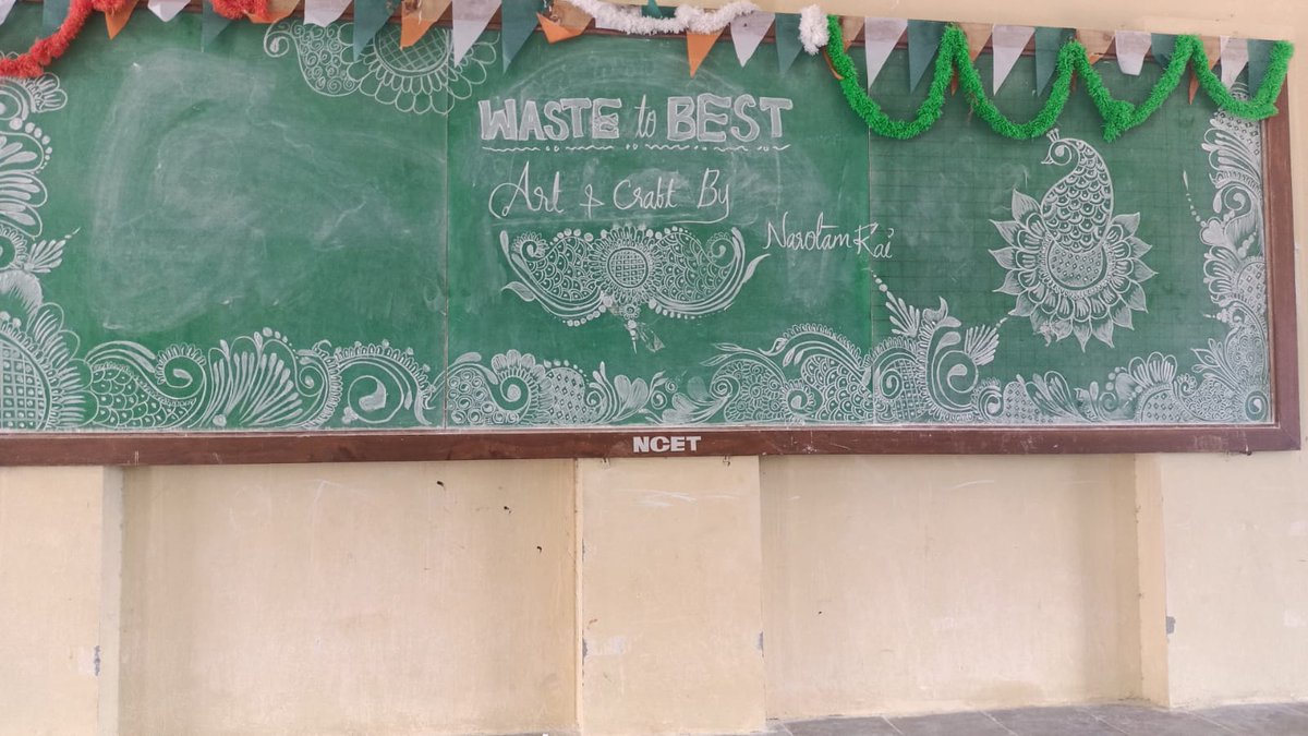 TNagarkurnool's tweet photo. Seminar on waste to best #swachhgurukul @TSWREISOCIETY https://t.co/rhzOZm93Z1