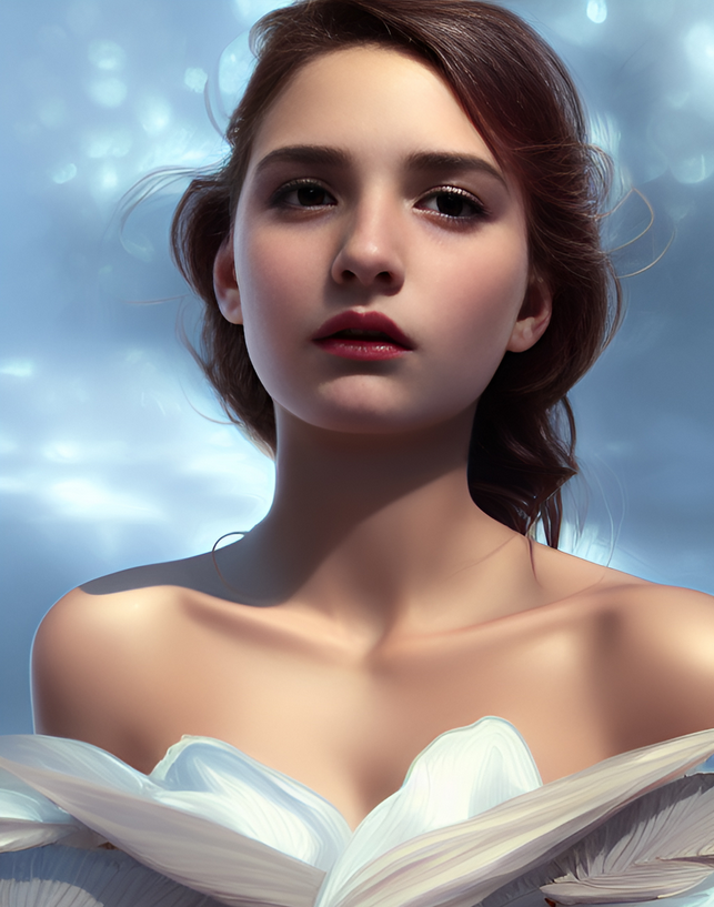 plaguemarine87's tweet photo. Some of the artworks that I have collected recently on #tezos. Collected from Versum and objkt.
Nightingale (AI Avatar #V59) by @aiversion29
Lake #4 by @MucangNft
Wasteland IV by @shin__790 https://t.co/9MRN8XrqIA