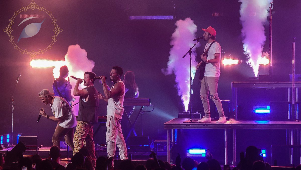 GPDXP1's tweet photo. 8/3/22
Big Time Rush Forever Tour
#btr #btrforevertour #bigtimerush #btrconcert #btrintexas https://t.co/vbX4uqcjq7