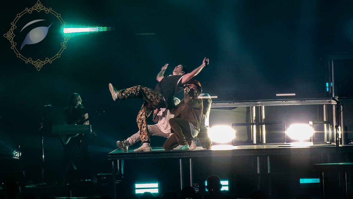 GPDXP1's tweet photo. 8/3/22
Big Time Rush Forever Tour
#btr #btrforevertour #bigtimerush #btrconcert #btrintexas https://t.co/vbX4uqcjq7