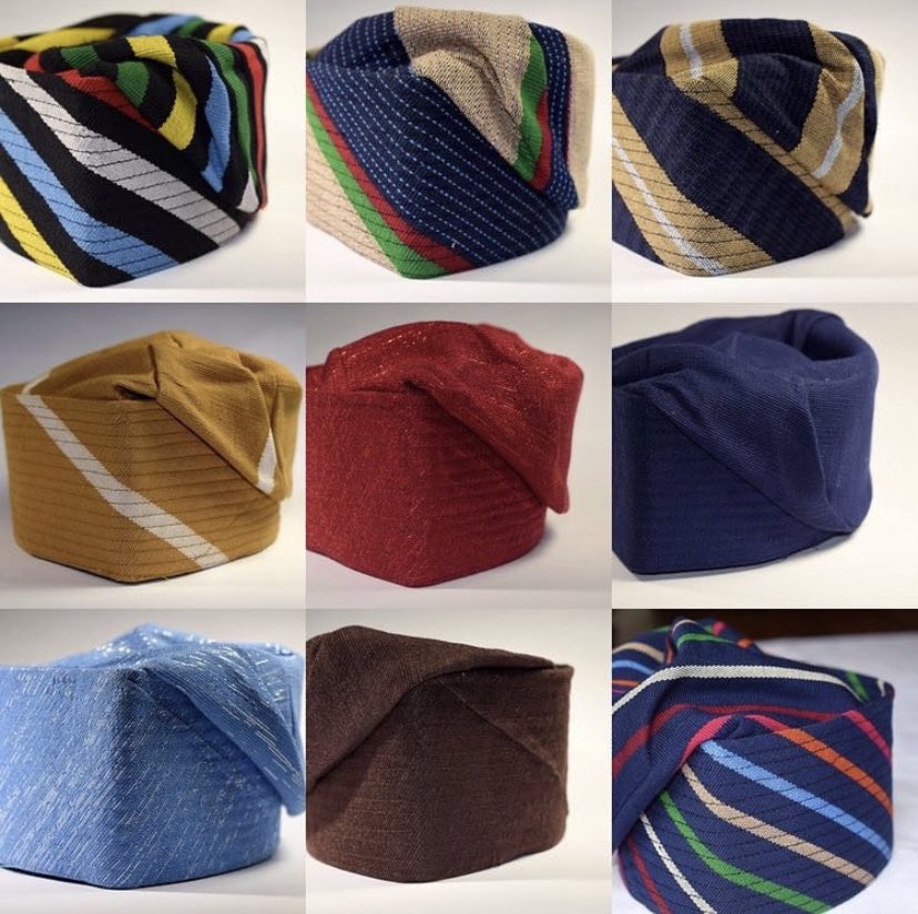 FabricSays's tweet photo. Come correct, wear your kaftan and match it with a nice cap 😊 https://t.co/U9yiQbJOCx