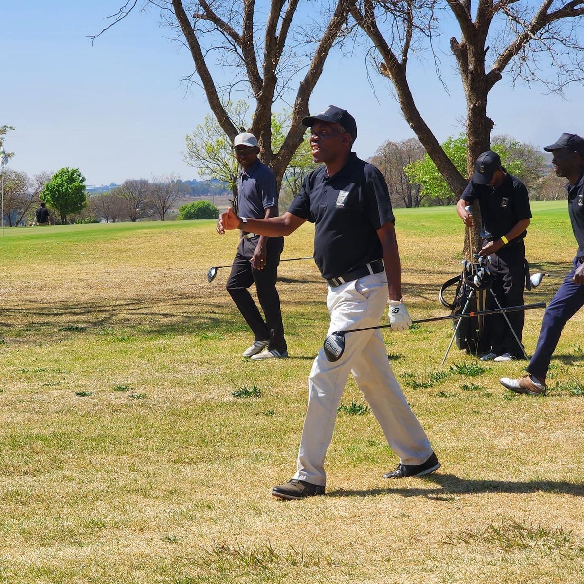 copperleaf_sa's tweet photo. There was a caddy golf day at Soweto Country Club on the 6th September 2022. Our Copperleaf caddies competed and made our community proud by achieving great results. The aim of the golf day is to empower the caddies and make them realize how special they are. https://t.co/dfaRexrYF2