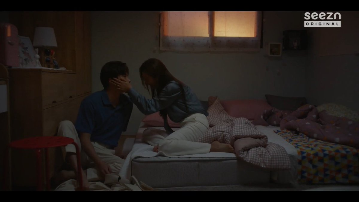 cloudramas's tweet photo. i guess they will be my another new obsession ksdjfs SUNWOO IS SO BOYF MATERIAL OKAYYYY 

#GoodJobEp5 https://t.co/LPQCEu1VmZ