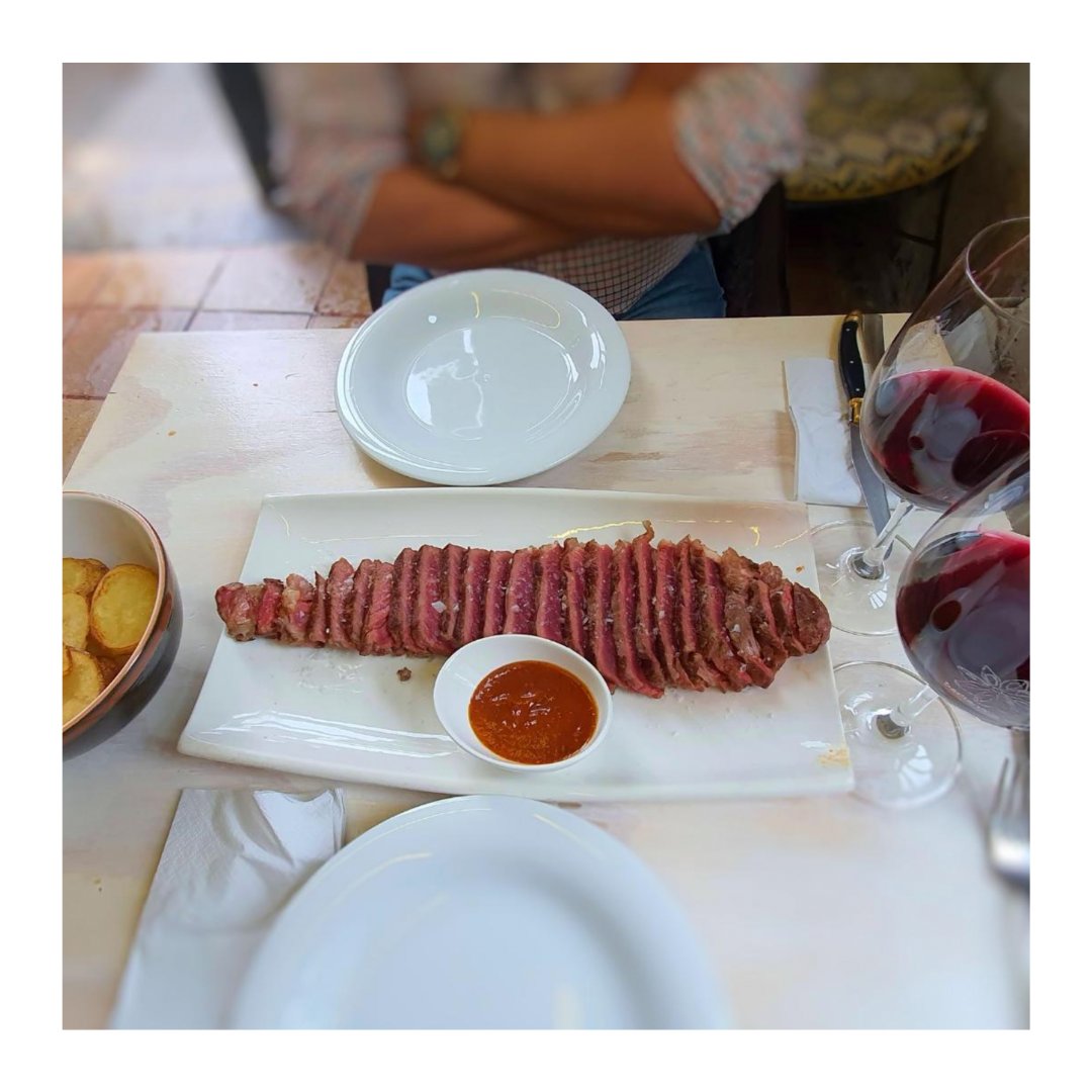 BadianaTapas's tweet photo. Buena compañía, un vinito, algo rico para comer...planazo! ❤️
---
🌐 https://t.co/OigXkNzacD
☎ 886 16 10 85

#badianatapas #prazadaleña #pontevedra #gastroponte #pontevedramola #pontelovers #terraceo #tapeo #pontevedralife #pontevedrabeach #ponteedraboavila https://t.co/gIX3jrfXEI