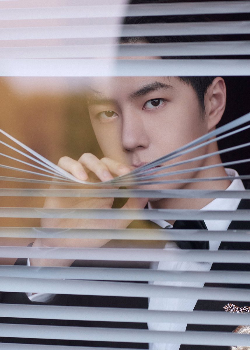 Lisa_bozhan's tweet image. รูปนี้คือบ่าไหววววว กราบความหล่อ🙏