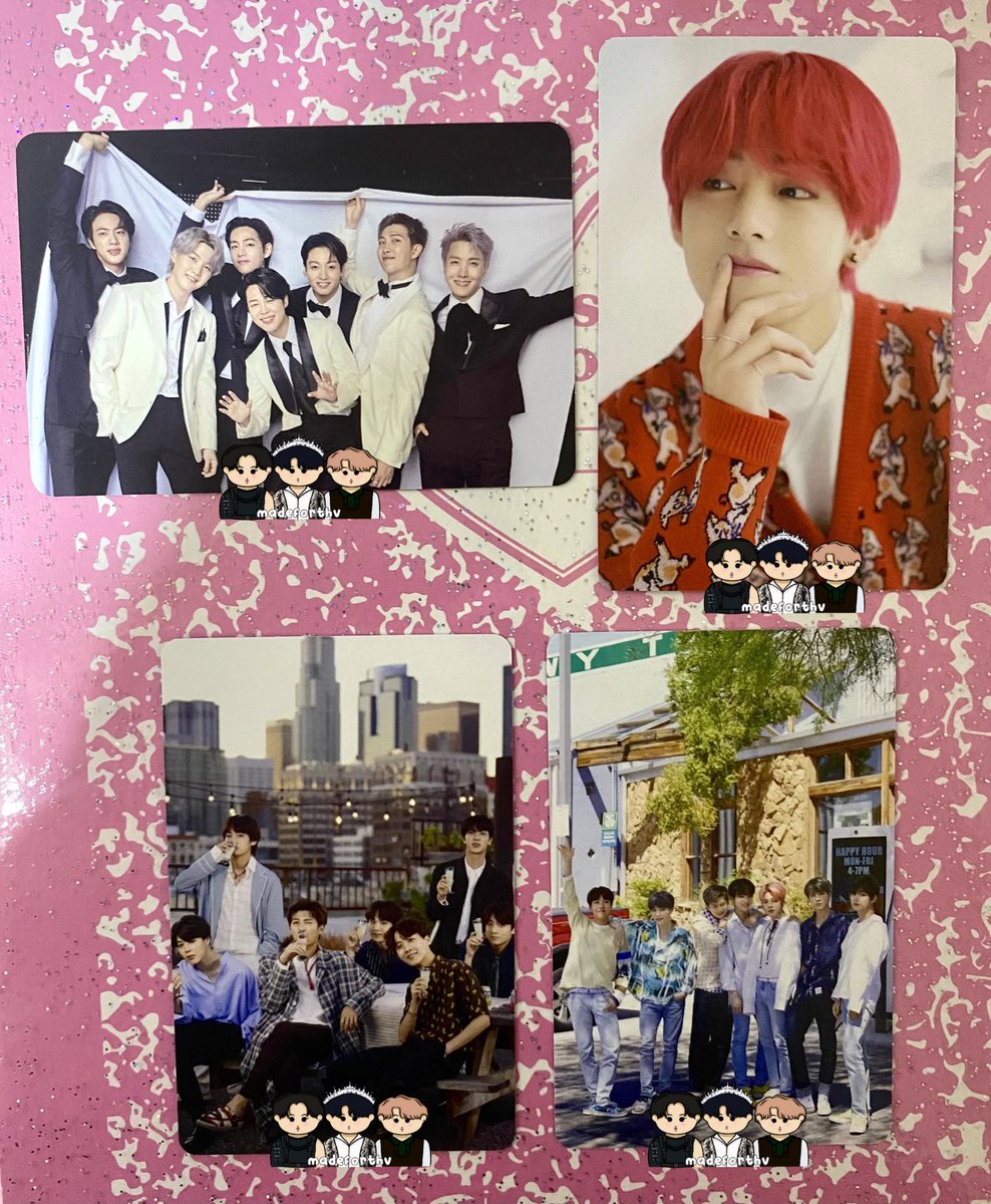 madeforthv's tweet photo. + . ˚ ୧ wts lfb ph 🍡
     ꒰ #reinvsells ꒱ 

◟ [  bts the fact special edition pob china release &amp; taehyung ot7 dicon 101 photocard ]

⤷ ₱410 + pf
⤷ payo / 3 days res
⤷ onhand 
⤷ sco / ggx
⤷ reply / dm to claim

˖ ➹ ◞ rcbyt: https://t.co/YAXkNmZHW4 🍧

﹟ bts v pc https://t.co/eWWNOBzxxf