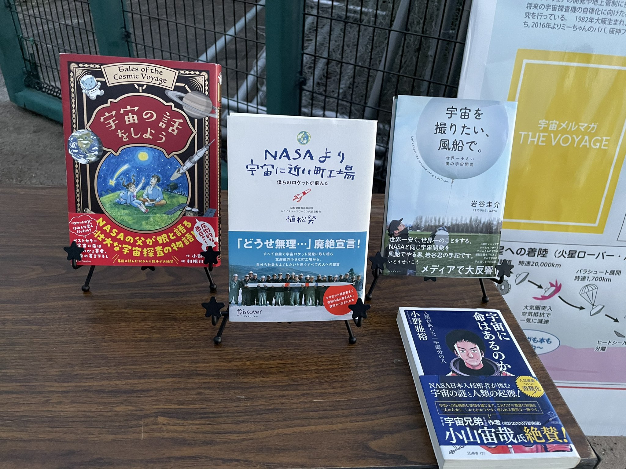 41 割引 50 Off Nasaより宇宙に近い町工場 僕らのロケットが飛んだサイン付き ビジネス 経済 本 音楽 ゲーム Onii Com Br