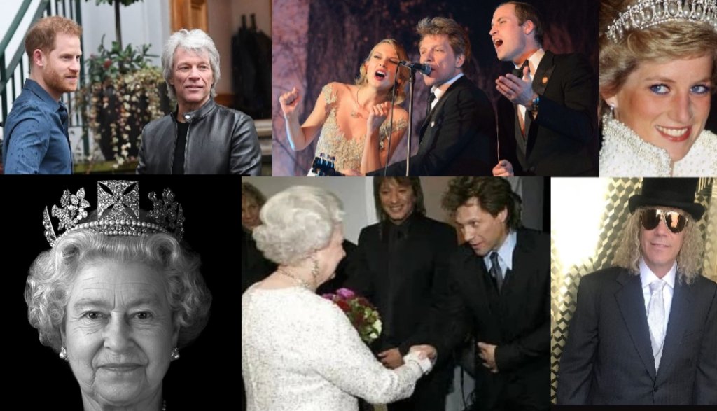 joviclubitalia's tweet photo. BON JOVI ROYAL FAMILY CONNECTION - More at: https://t.co/XXEX3LXL2x #BonJovi https://t.co/Tw2a5nQymQ