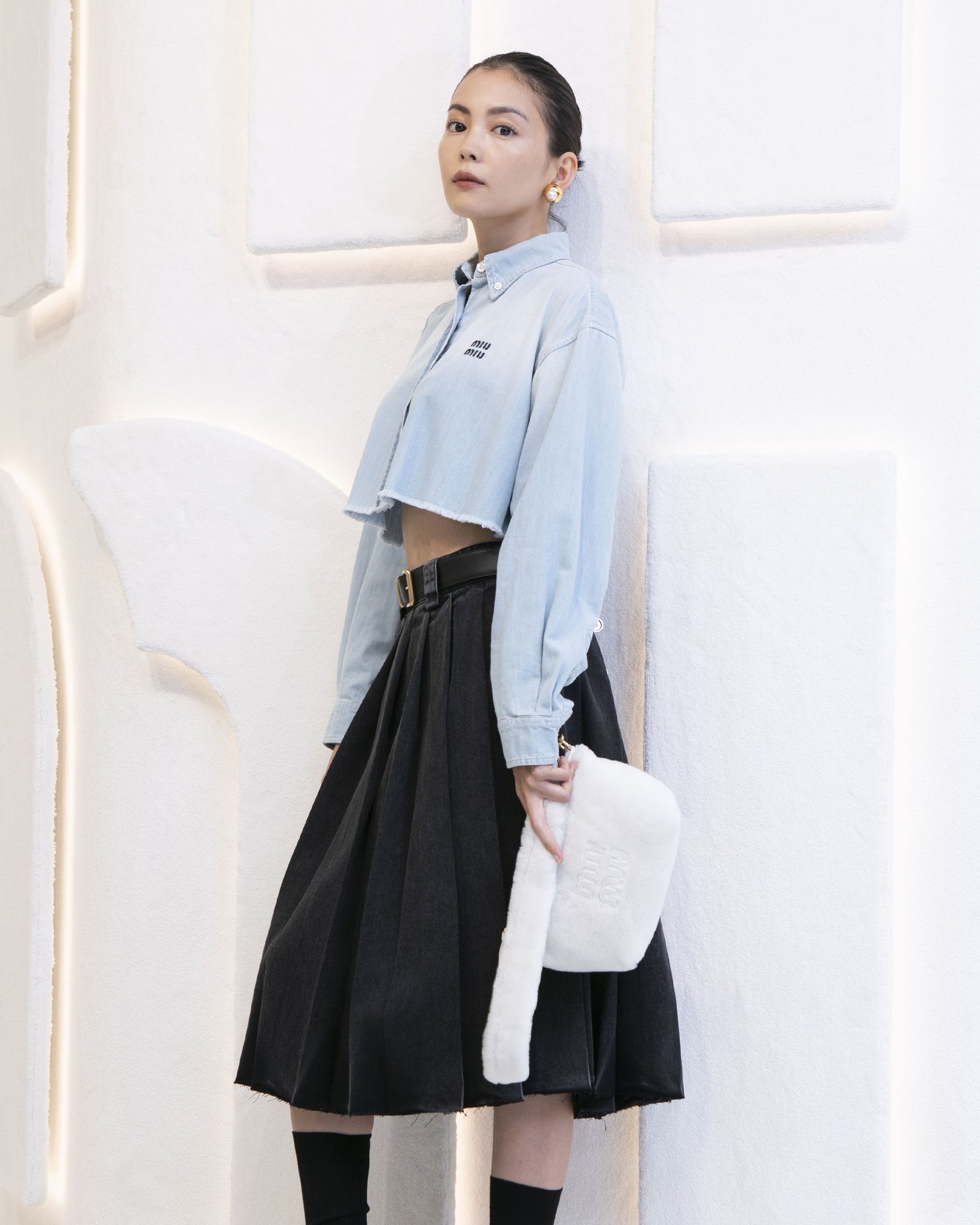 MIU MIU JAPAN on X: 