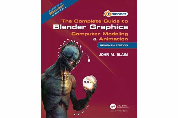 MdMomin12884740's tweet photo. The Complete Guide to Blender Graphics | 3D Graphic Design
https://t.co/h40KqmFxo2
#CompleteGuide #BlenderGraphics #3DGraphicDesign
#RenderingRayTracing
#3DGraphicDesign
#DesignGraphicsSoftwareBooks
#USA #UK #Canada
#AmazonKindle #alifbaba365 #BuyNow https://t.co/kJpKjuQgXK
