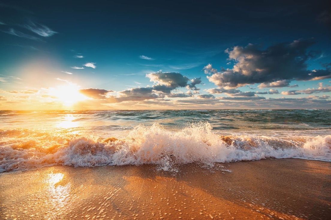 Rise, shine, and roll into your weekend!