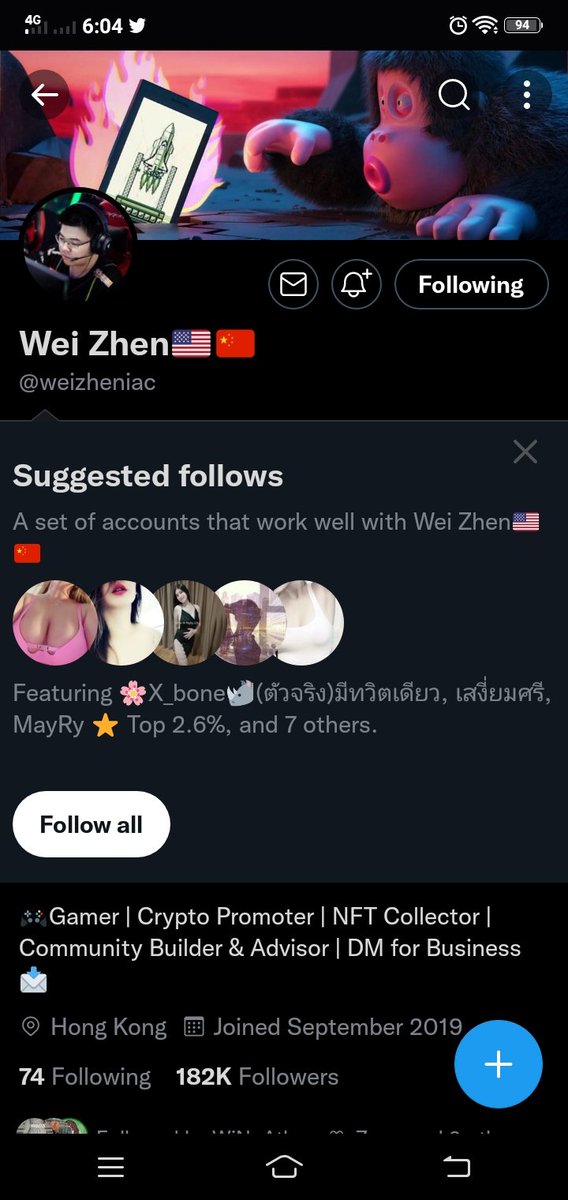 zuzbbsbssnsh tweet media