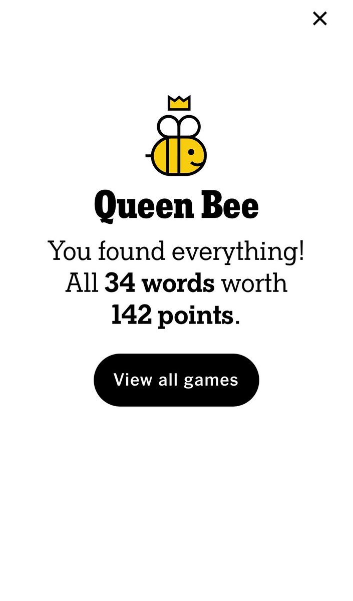RossJeanette's tweet photo. @NYTimesPR @NYTGames @FirstBook #beehive helping get money to teachers. https://t.co/iSt8hrfzcf