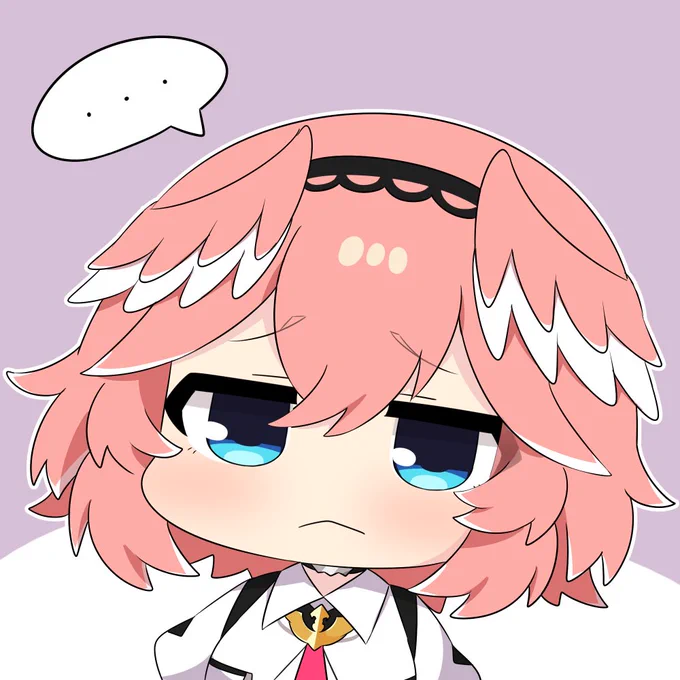 「本当はホラー好きなんですよね?」 #Luillust 