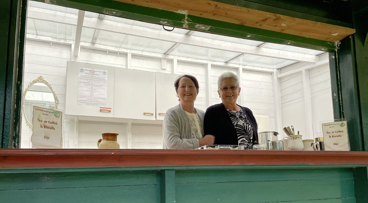 The Connaught Club tweet media