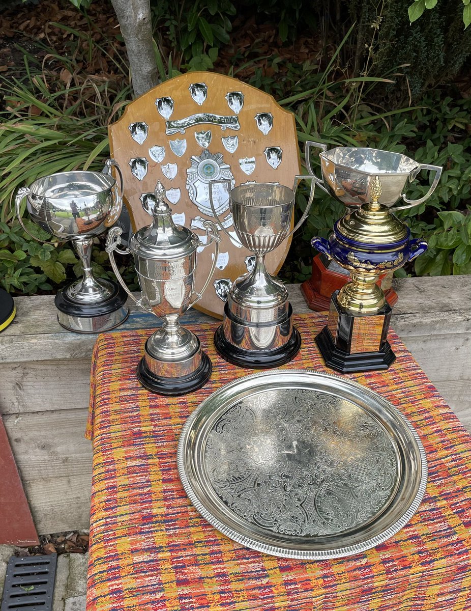 The Connaught Club tweet media