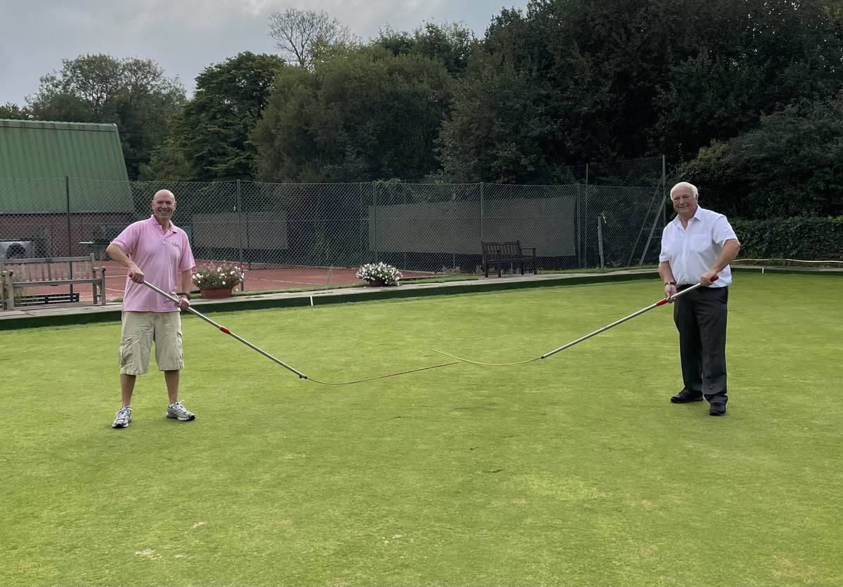 The Connaught Club tweet media