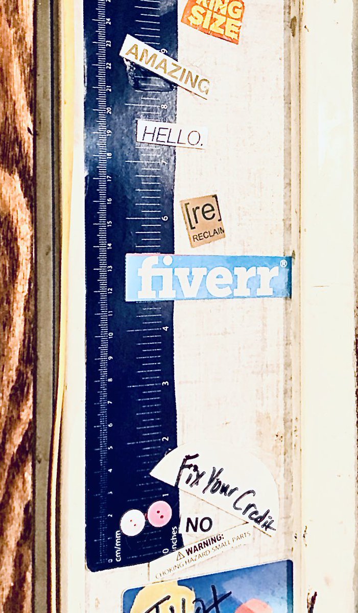 TMBmusic's tweet photo. @cmonObi Just in case anyone was curious! This is on the wall at my set hehe https://t.co/7QcQ9FPAfN