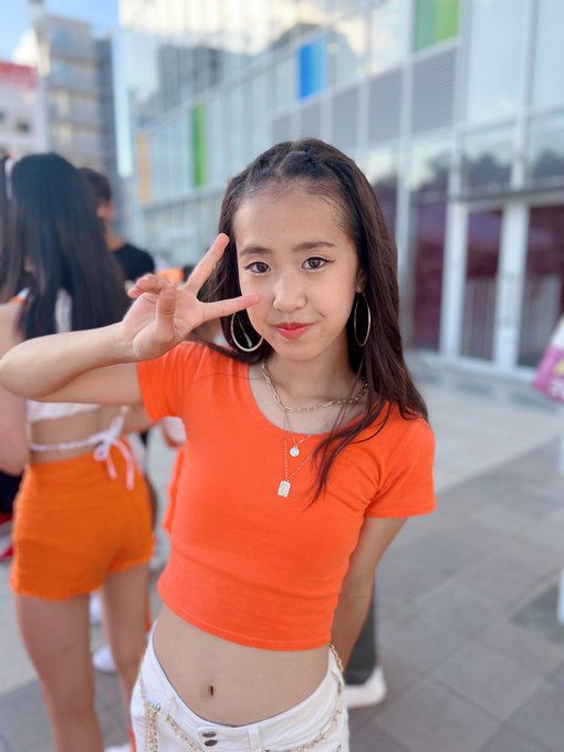 Twitterのコスプレ画像10