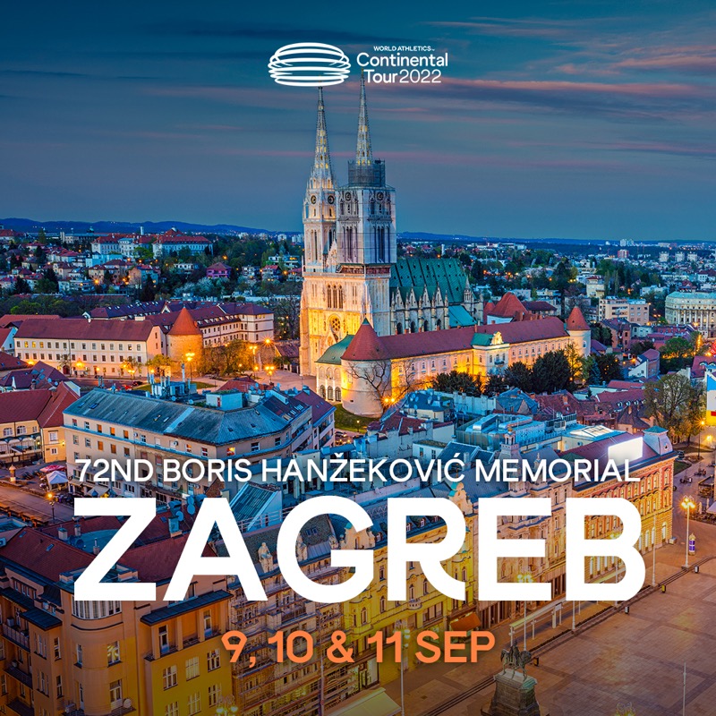 ContiTourGold's tweet photo. The 2022 #ContinentalTourGold comes to a close in Zagreb 🇭🇷 this weekend.

How you can watch and follow all the action from tonight's Ivan Ivančić Memorial Shot Put and Sunday's Boris Hanzekovic Memorial👇
