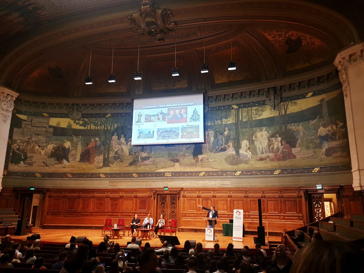 NoraMRaschle's tweet image. The 2022 @Flux_Congress at the marvelous Sorbonne in Paris has come to an end &amp;amp; I can&apos;t even list all things to be grateful for: a wonderful community, cutting-edge science, support for early career scientists, meeting all you developmental science rockstars in person again...!