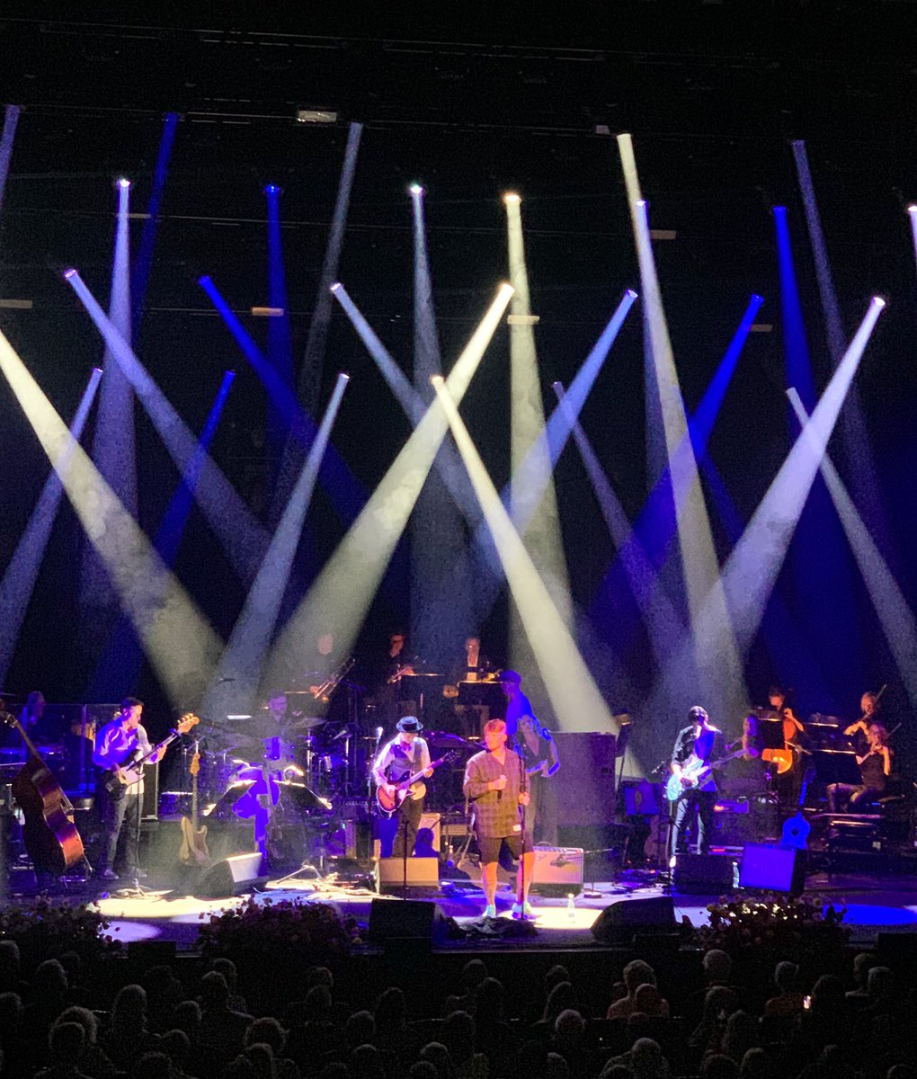 alan_firth_'s tweet photo. Don’t know about you but I can’t really take any more king and queen stuff - it’s just a bit too much for now. So I’m reading books, seeing live music and watching old movies. Last night at was at #musikhuset in #Aarhus and splendid it was. https://t.co/SC9ySxSgMy