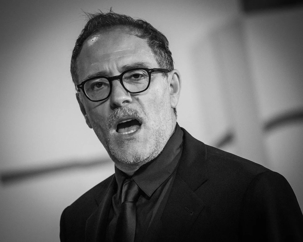 piermarcomenini's tweet photo. 𝘾𝙡𝙖𝙪𝙙𝙞𝙖 𝙋𝙖𝙣𝙙𝙤𝙡𝙛𝙞 &amp; 𝙑𝙖𝙡𝙚𝙧𝙞𝙤 𝙈𝙖𝙨𝙩𝙖𝙣𝙙𝙧𝙚𝙖

📽 "Siccitá"
➖️
© Piermarco Menini 📸
79th Venice Film Festival
➖️ https://t.co/wJeGcfvzam