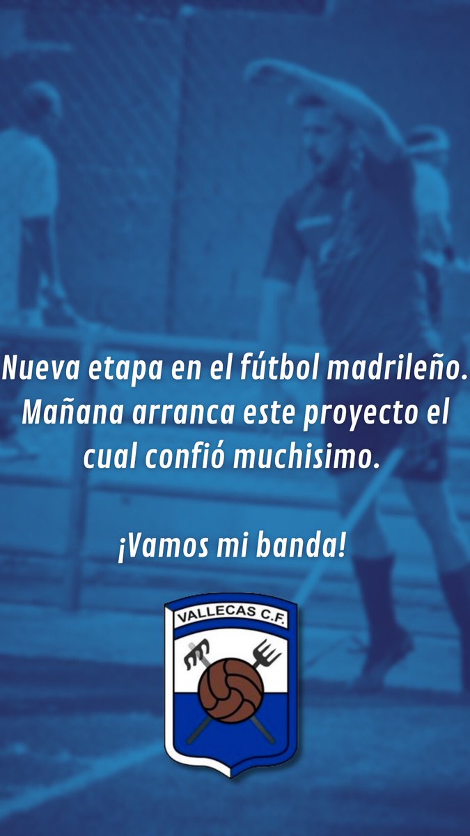 Antonio Martínez® tweet media