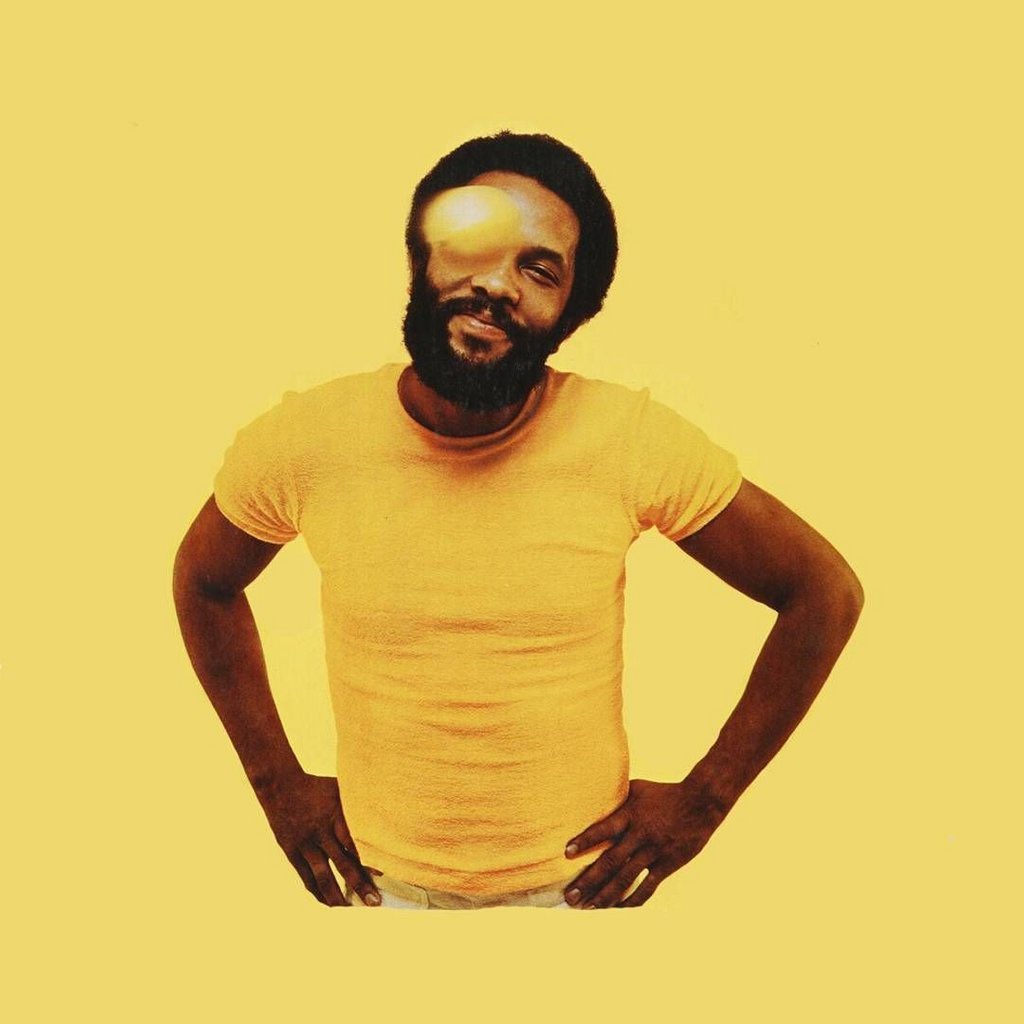 HAPPY BIRTHDAY, MR ROY AYERS   
