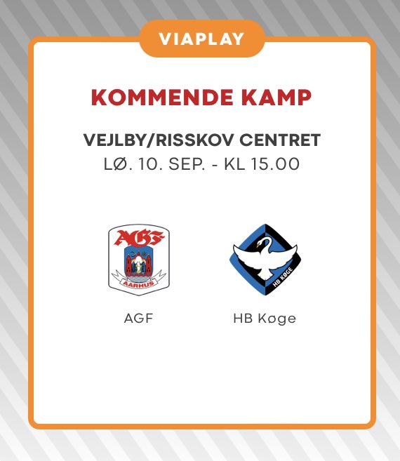 Gjensidige Kvindeliga tweet media