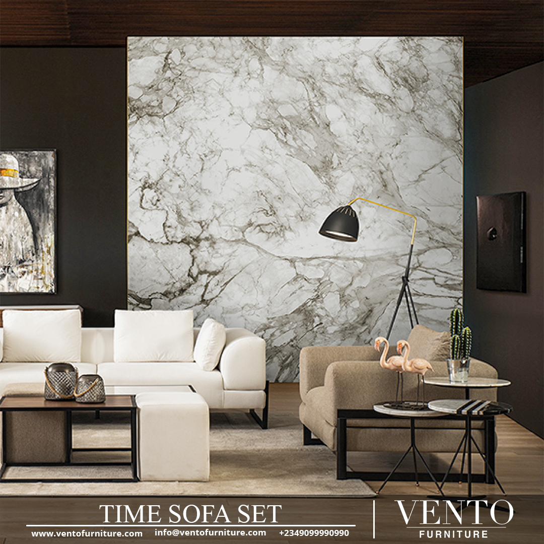 ventofurniture_'s tweet photo. TIME SOFA SET-Time to make a sweet home
VISIT ANY OF OUR SHOWROOMS TODAY!!!! 👌❤️
IKEJA | IKOYI | ABUJA | PH
THINK HOME | THINK VENTO 👌
#ventoFurniture #ThinkHome #ThinkVento #cornersofasets #homefurnitures #furnitures #tvunit #bedroomfurnitures #modernsofas #coffeetables https://t.co/c4ayknwzHG