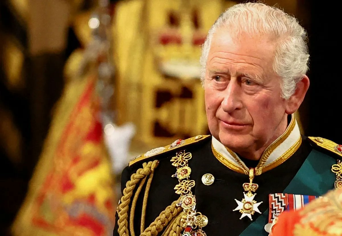 NOEAnews's tweet photo. From everyone at the National Outdoor Events Association. Our warmest wishes to HM King Charles III on his accession to the throne. Wishing you a long, prosperous and happy reign over us. God Save the King.

- Tom Clements. President NOEA https://t.co/kHsFANK9qO