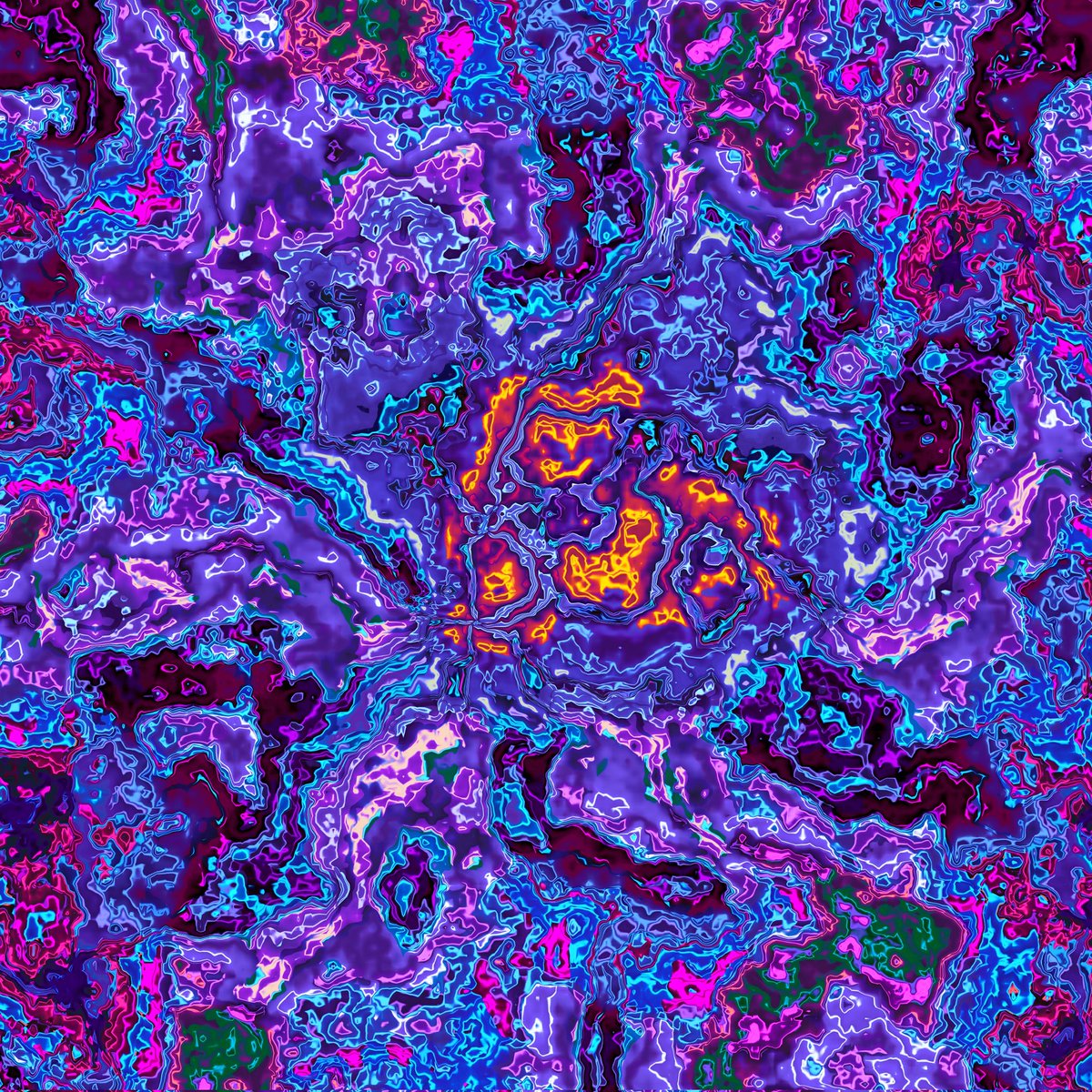mpozzecco's tweet photo. 🚨 NEW DROP ALERT 🚨

4 New piece from the "Unsupervised Data" collection has just been listed!

High Resolution &amp; Animated ⤵️ https://t.co/7AtZ2DRHdt