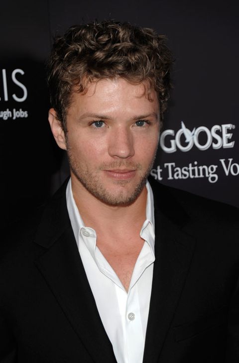 Happy 48th Birthday Ryan Phillippe and still looking 