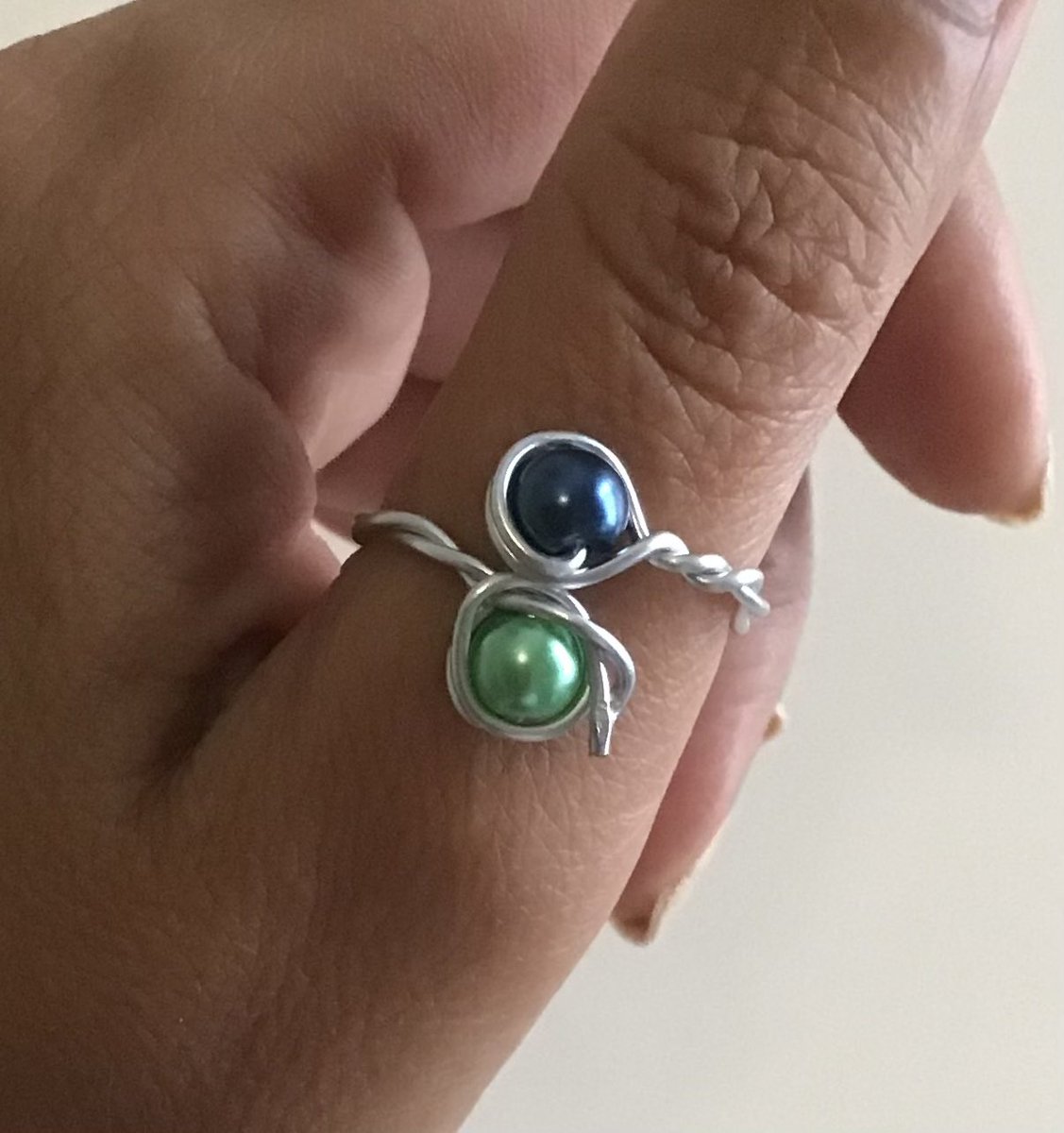 EmxHandmade's tweet photo. Suicide Prevention Awareness Semi colon jewellery! £1 donation to Papyrus please see https://t.co/eBK8EkA3qt to order.
#SuicidePreventionMonth #etsyshop #htlmp #handmadeuk https://t.co/Nv0MOjSdu6