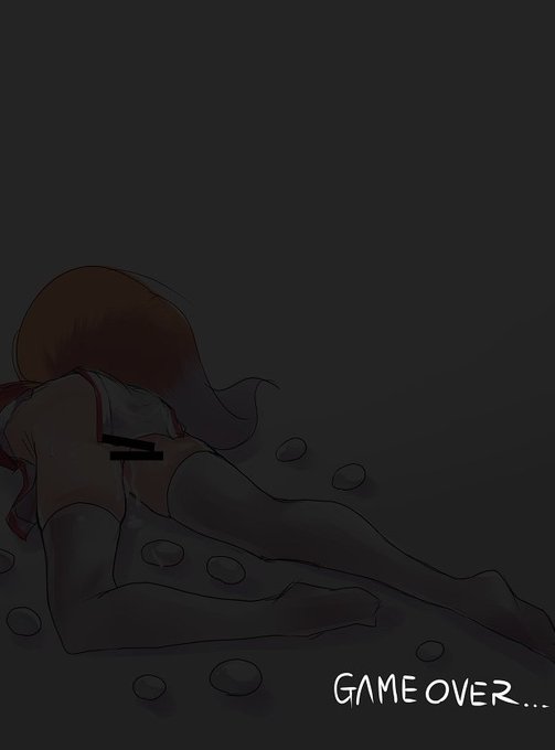 こういうシチュで第一発見者になりたい 