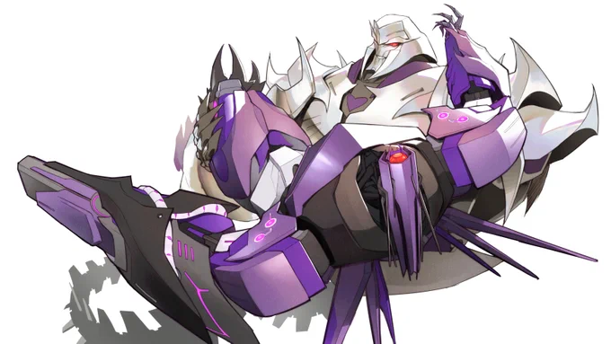 MegaShock 