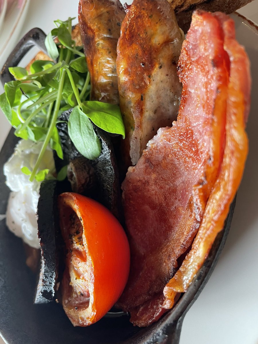 Ian O'Donnell MBE tweet media