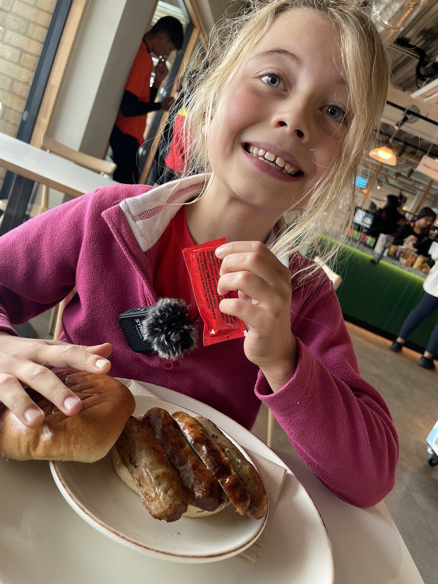 Ian O'Donnell MBE tweet media