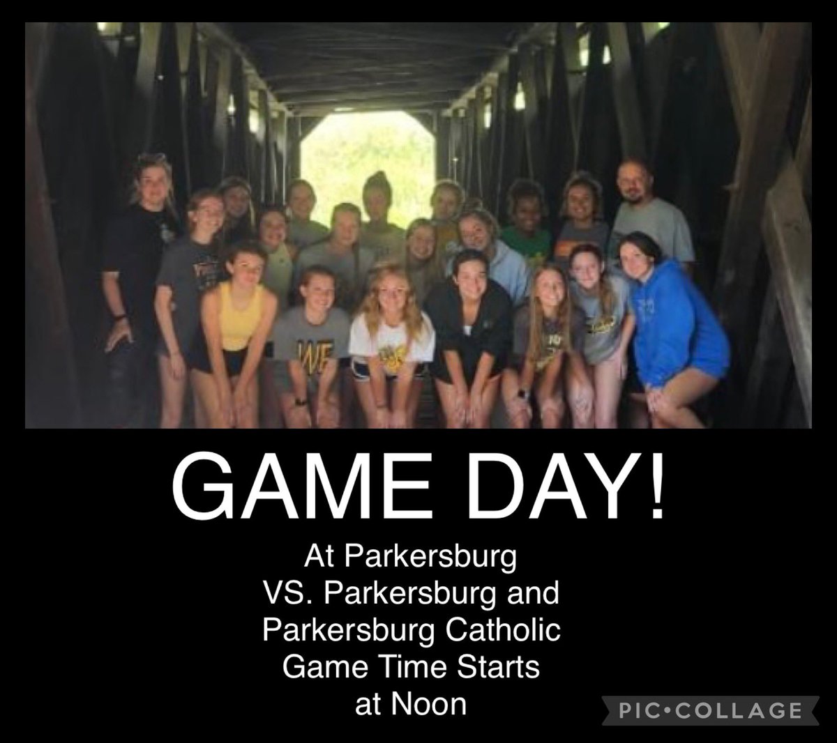 GEVB Greenbrier East Volleyball tweet media