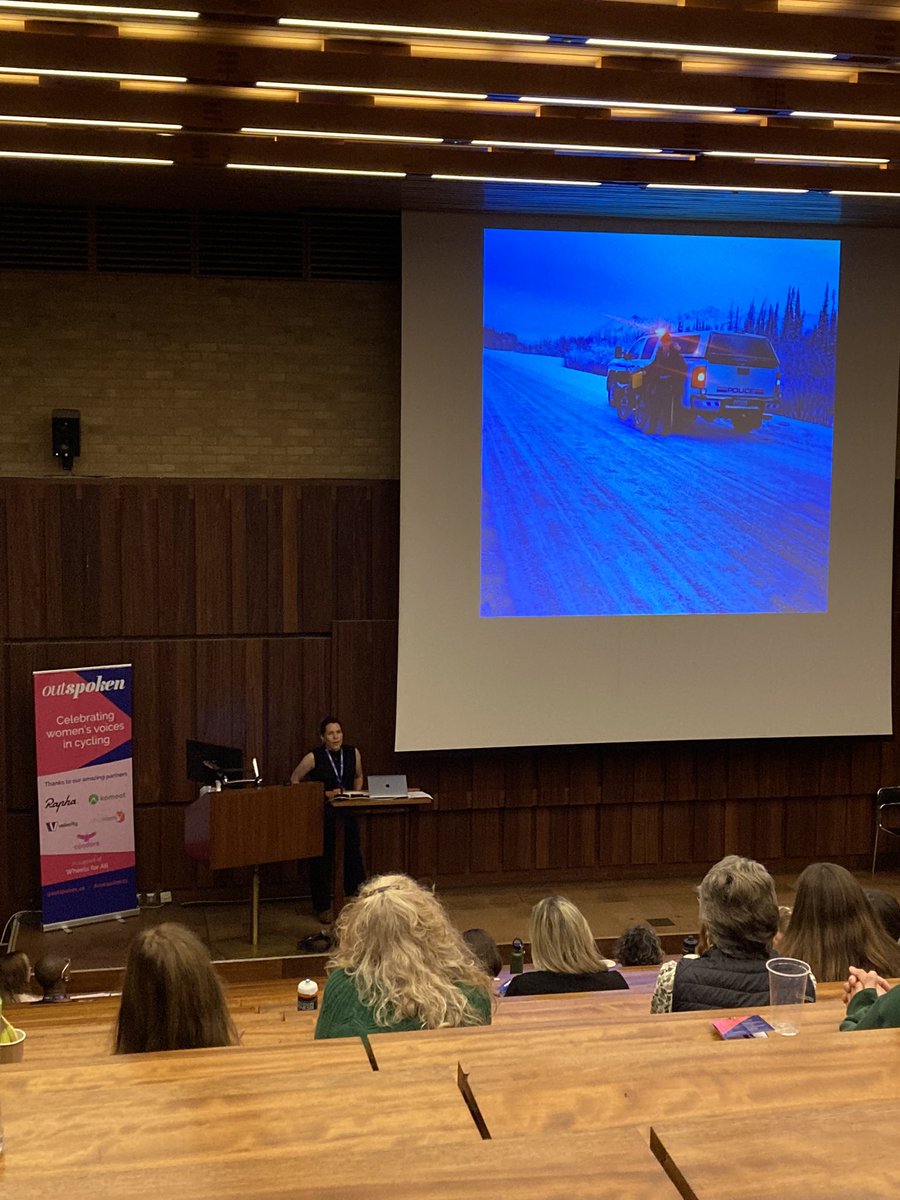 London Bike Kitchen (@ldnbikekitchen) on Twitter photo Thank you <a href="/emilychappell/">Emily Chappell</a> for talking about the other side of “adventure” - geopolitics, policing, and privilege 🙏 such an amazing talk from an amazing storyteller! <a href="/outspoken_cc/">Outspoken: celebrating women's voices in cycling</a> Thank you <a href="/emilychappell/">Emily Chappell</a> for talking about the other side of “adventure” - geopolitics, policing, and privilege 🙏 such an amazing talk from an amazing storyteller! <a href="/outspoken_cc/">Outspoken: celebrating women's voices in cycling</a>
