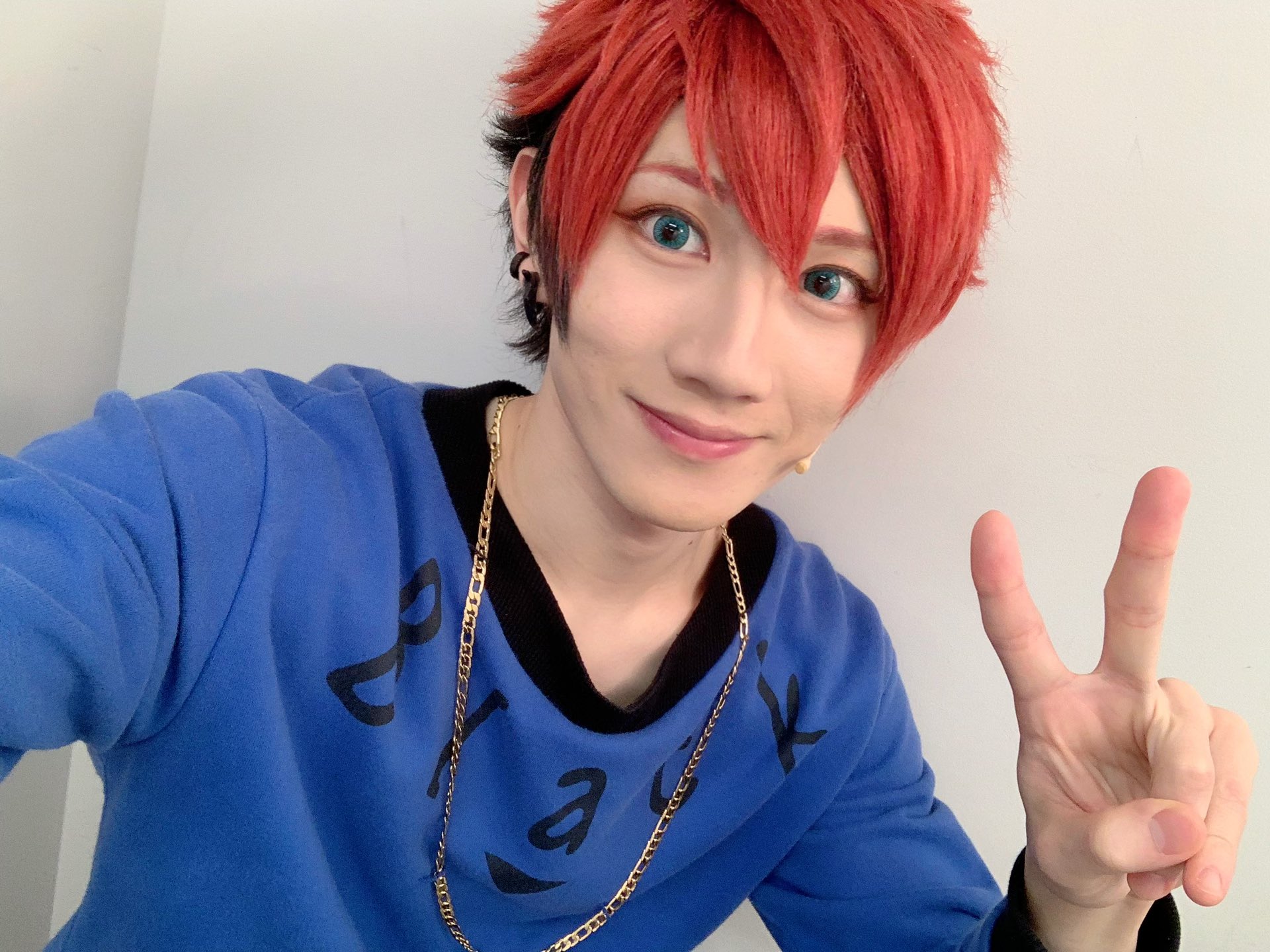 赤澤遼太郎 on X: 