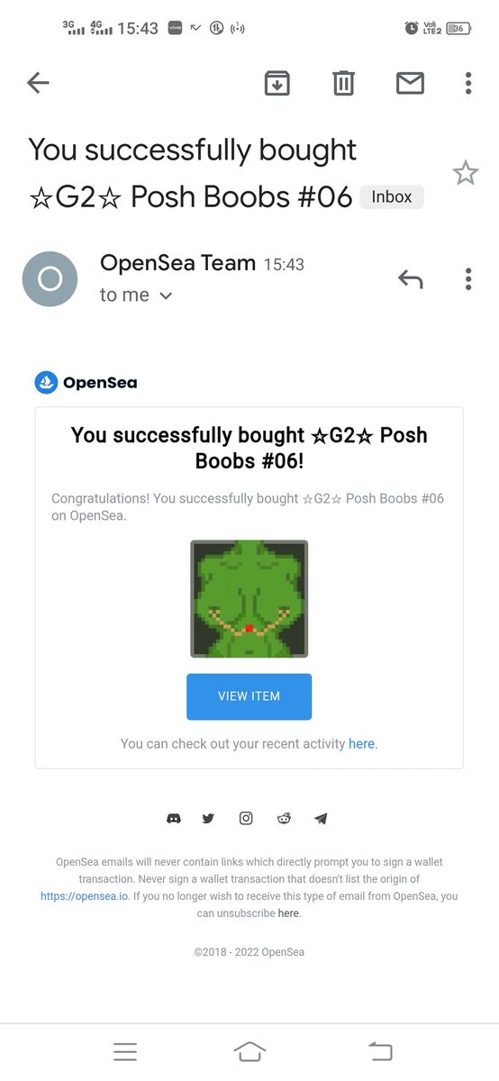 Brokeseboss1's tweet photo. Bought this posh boobs #06
From @PoshShiz ☺thanks ma'am for your artwork 🙌🏻do check her out https://t.co/NB1b8qDPEy